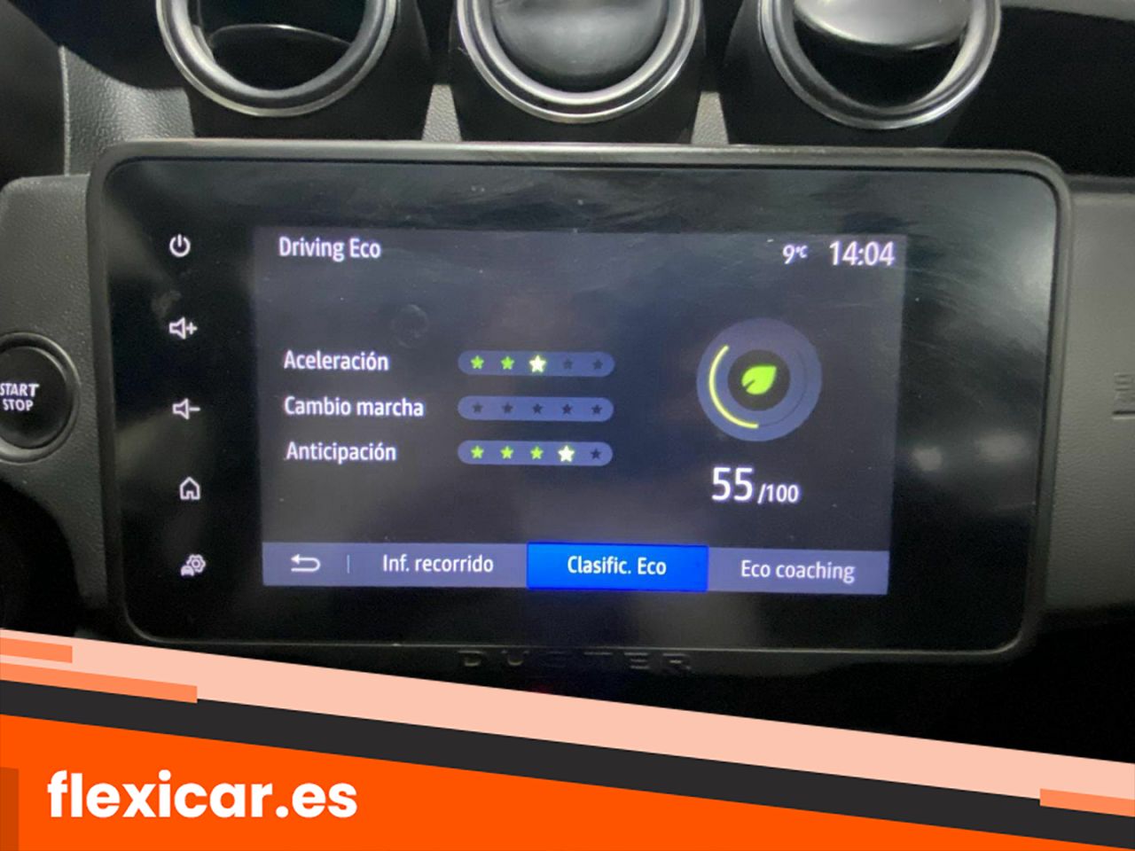 Foto Dacia Duster 23