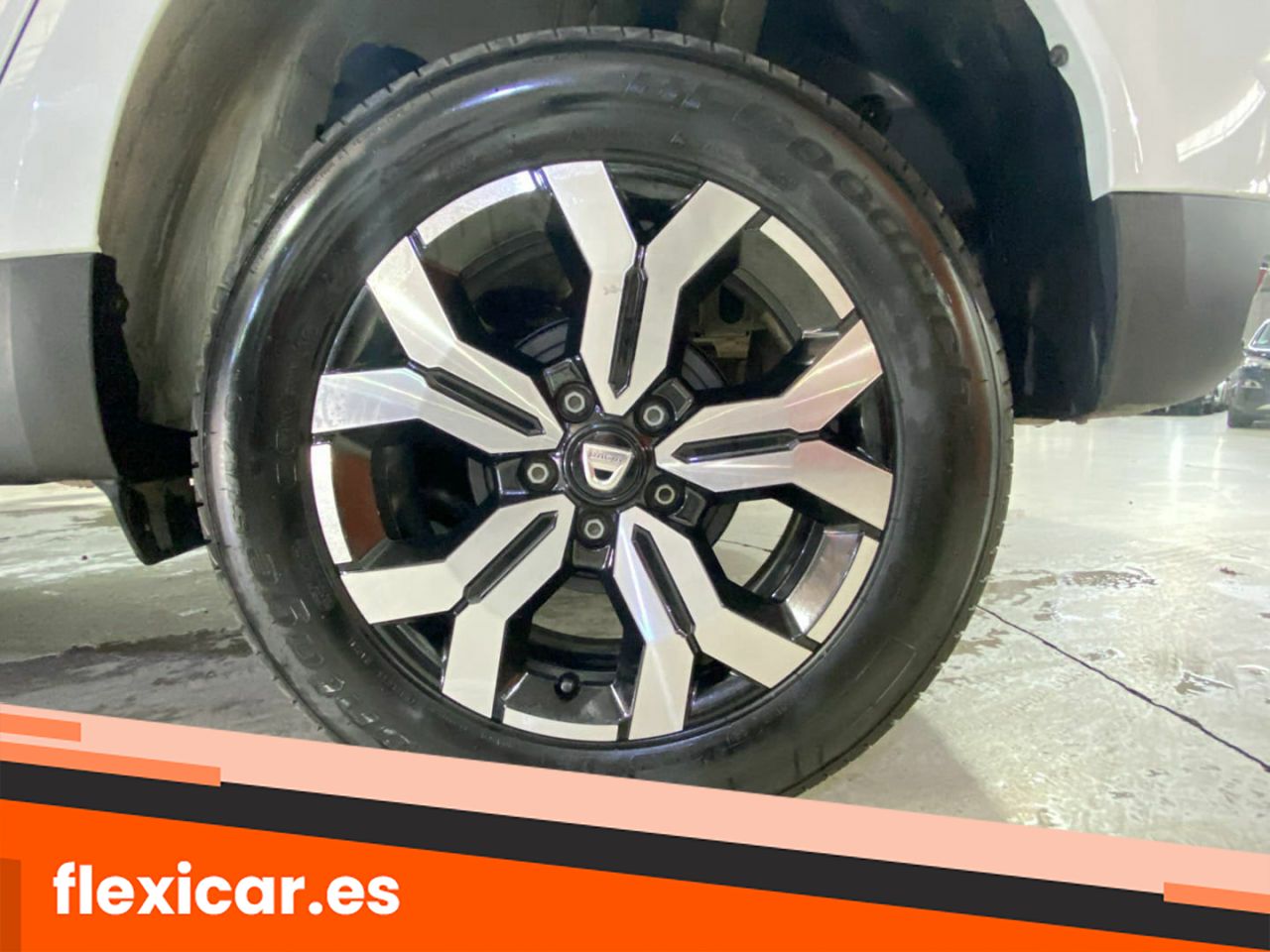 Foto Dacia Duster 28