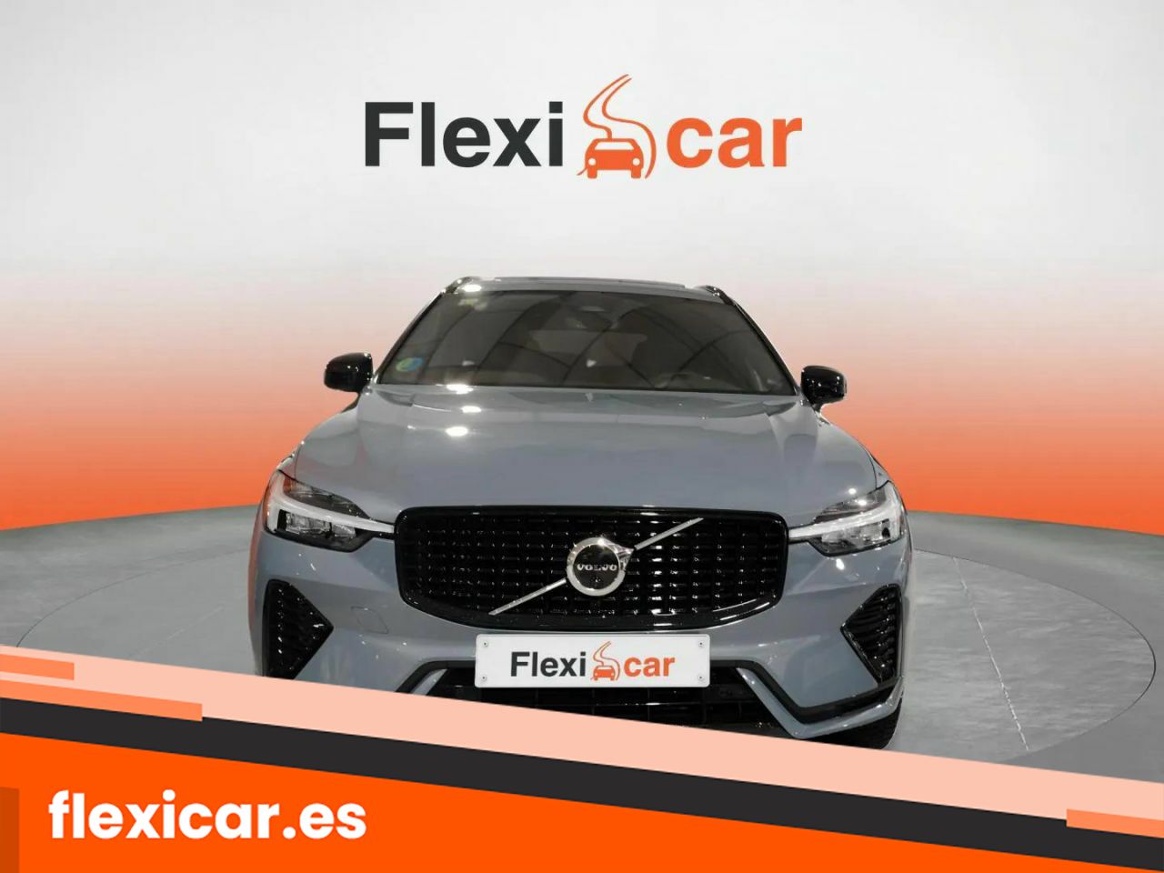 Foto Volvo XC60 2
