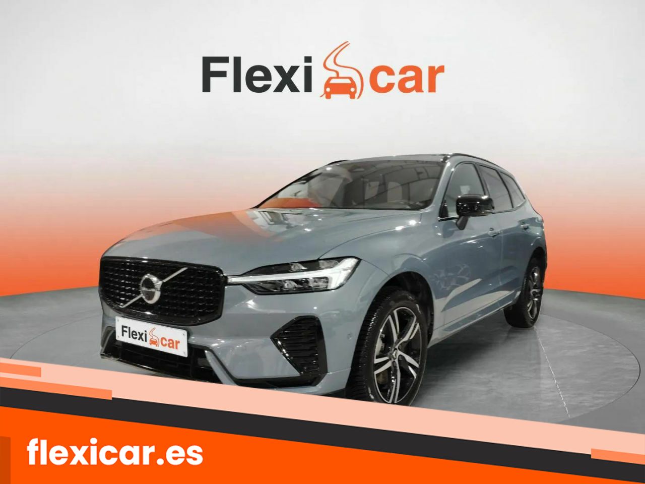 Foto Volvo XC60 3