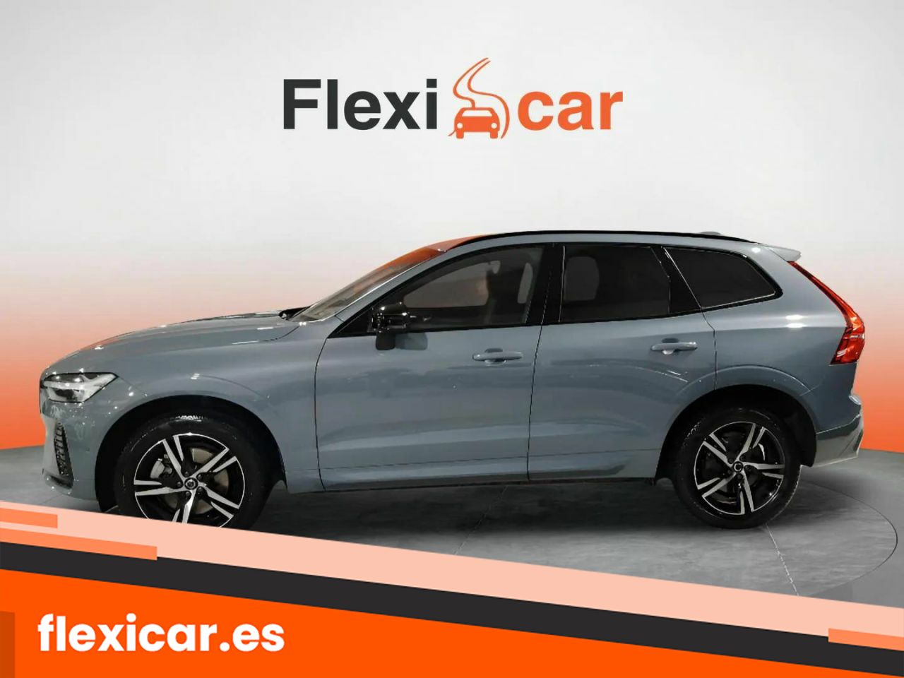 Foto Volvo XC60 4