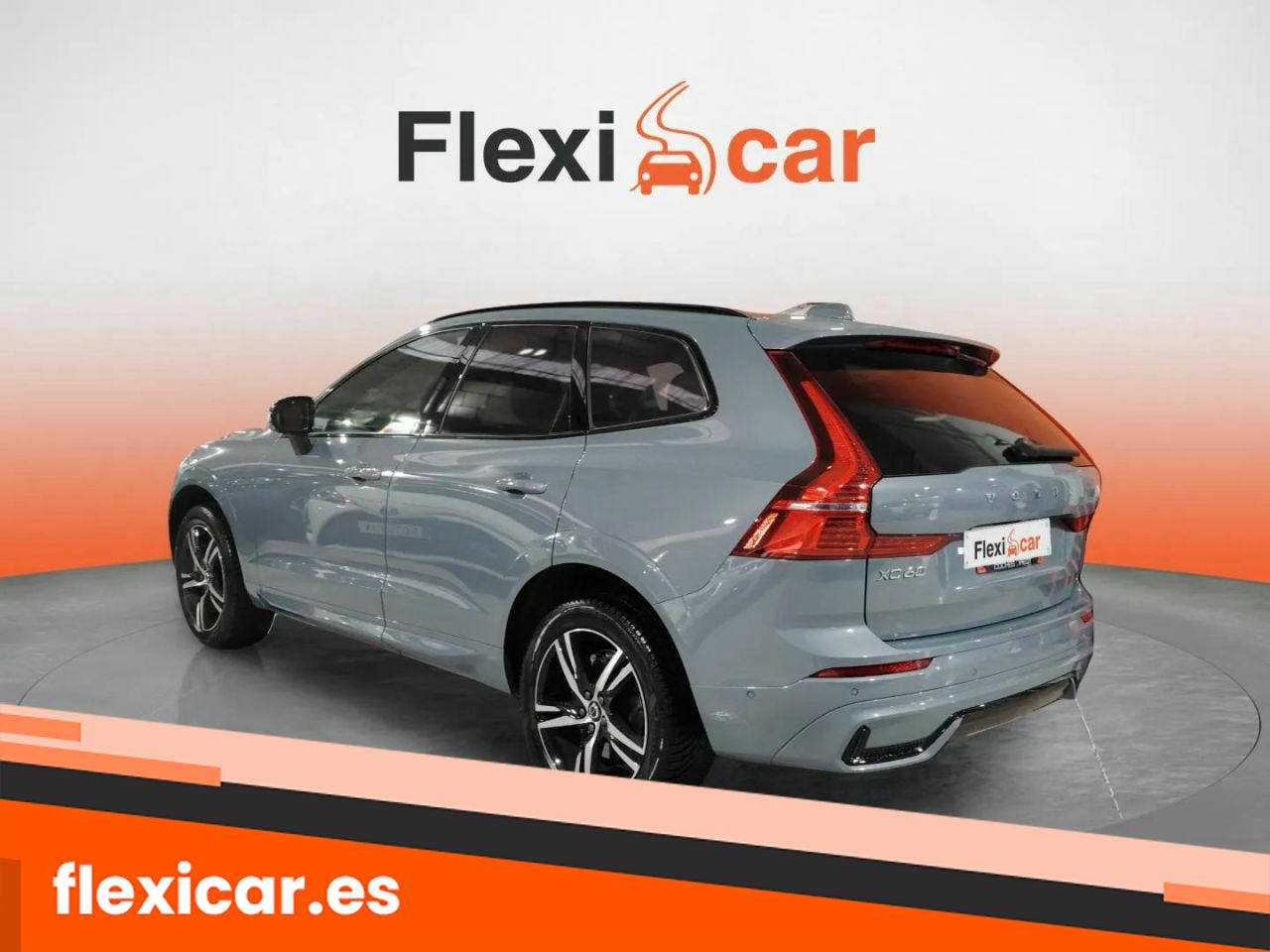 Foto Volvo XC60 5