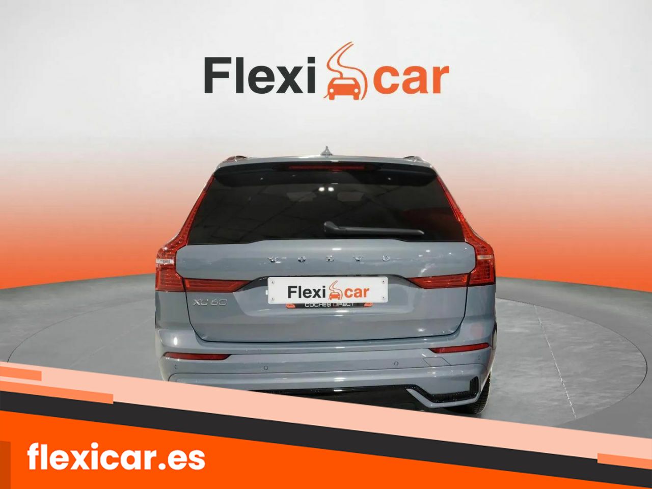 Foto Volvo XC60 7