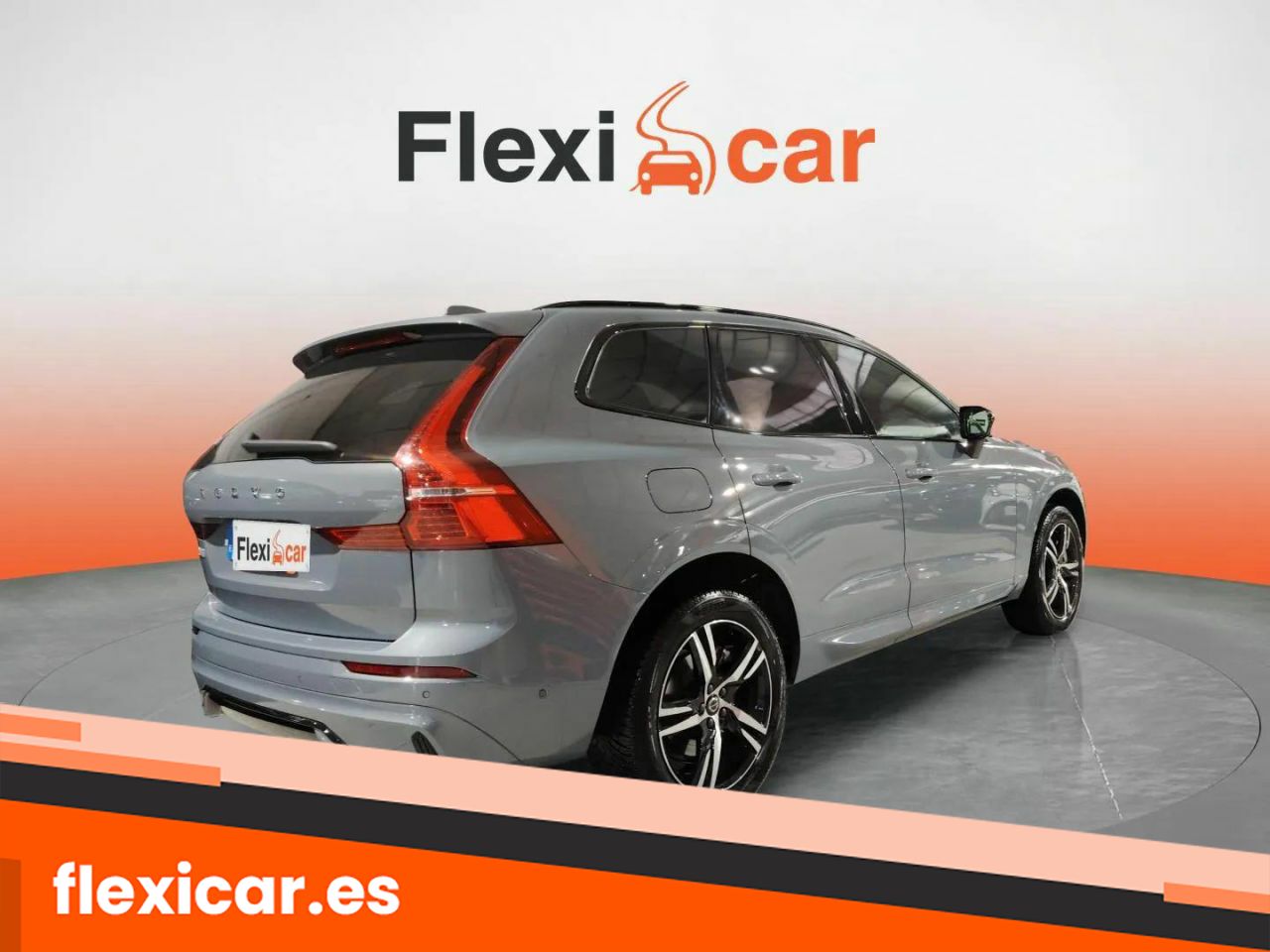 Foto Volvo XC60 8
