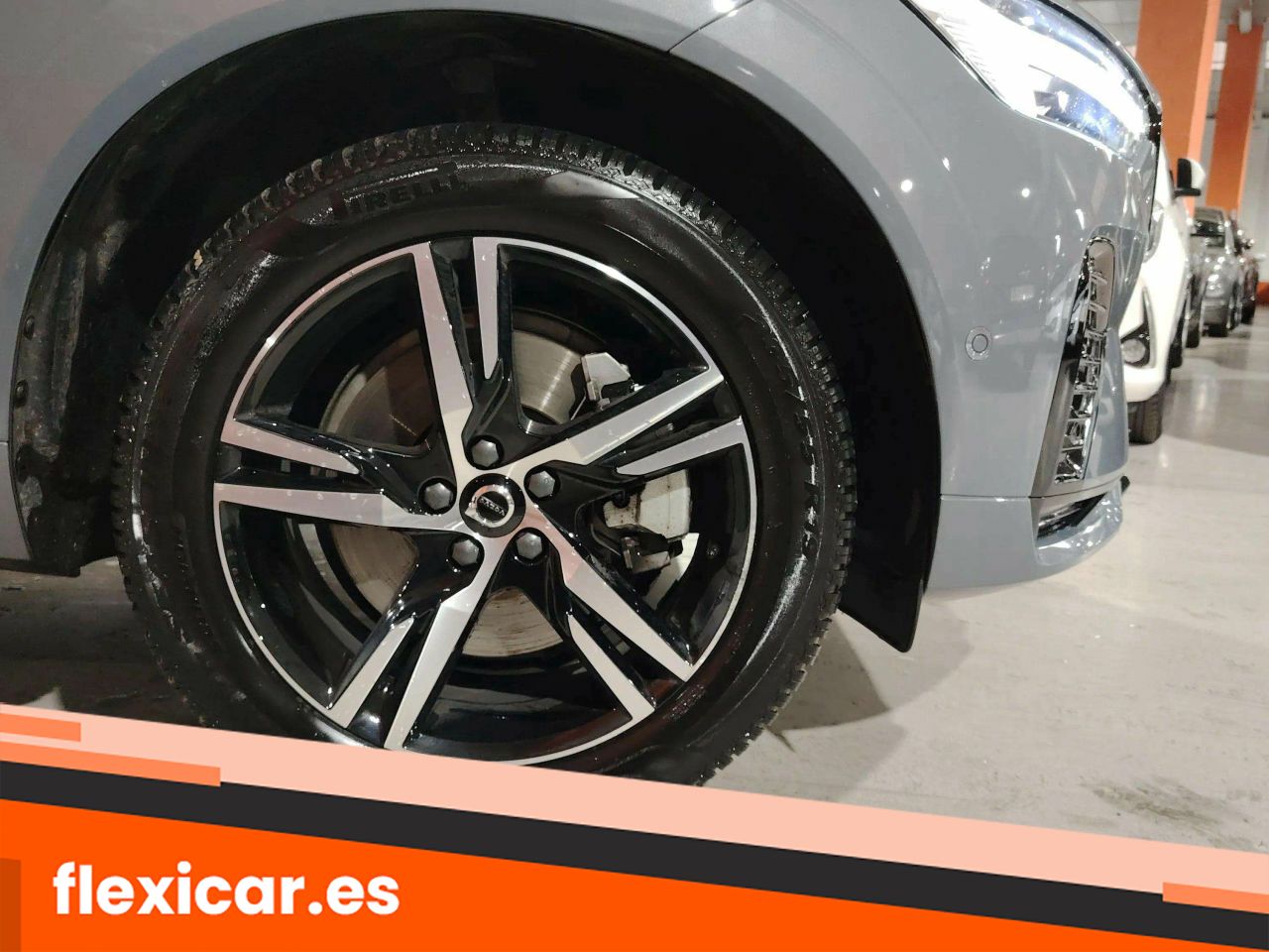 Foto Volvo XC60 10