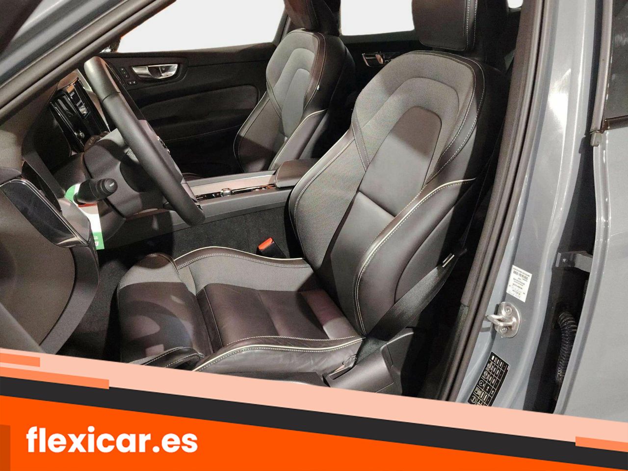 Foto Volvo XC60 11
