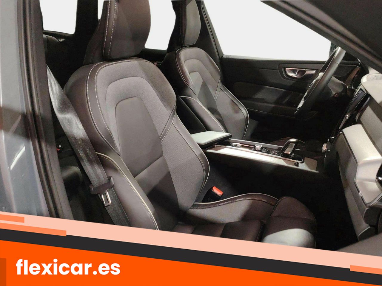Foto Volvo XC60 12