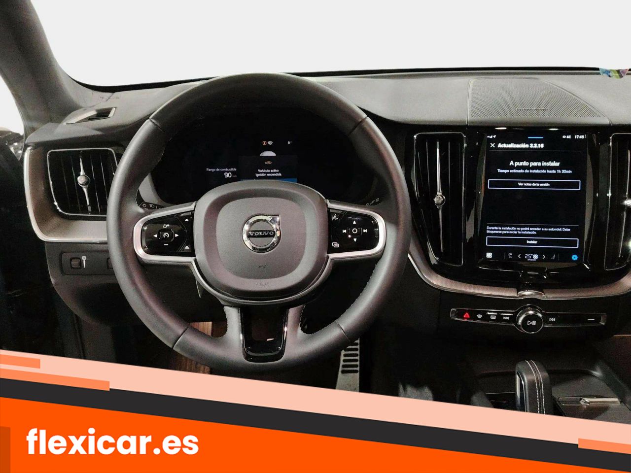 Foto Volvo XC60 15