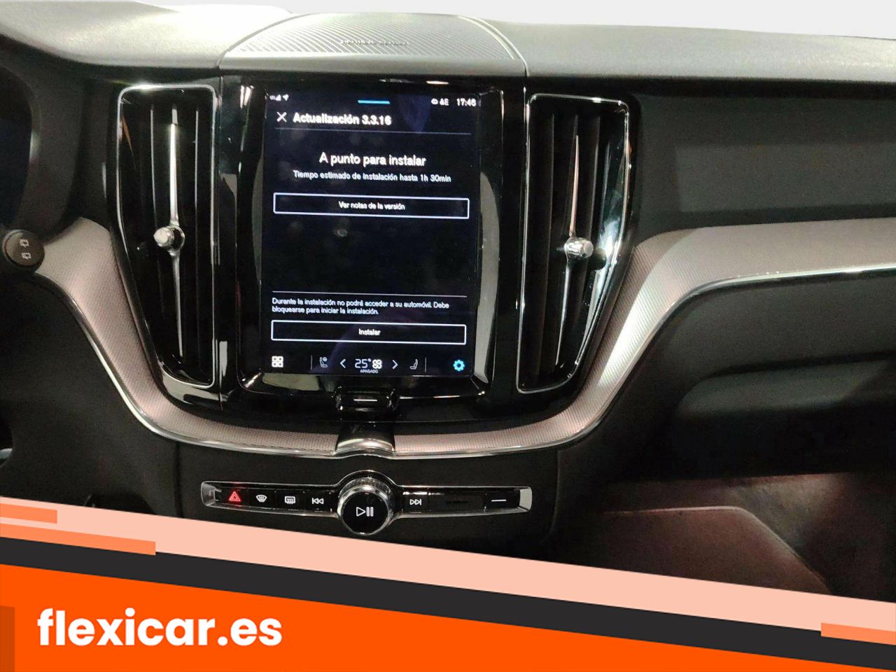 Foto Volvo XC60 17