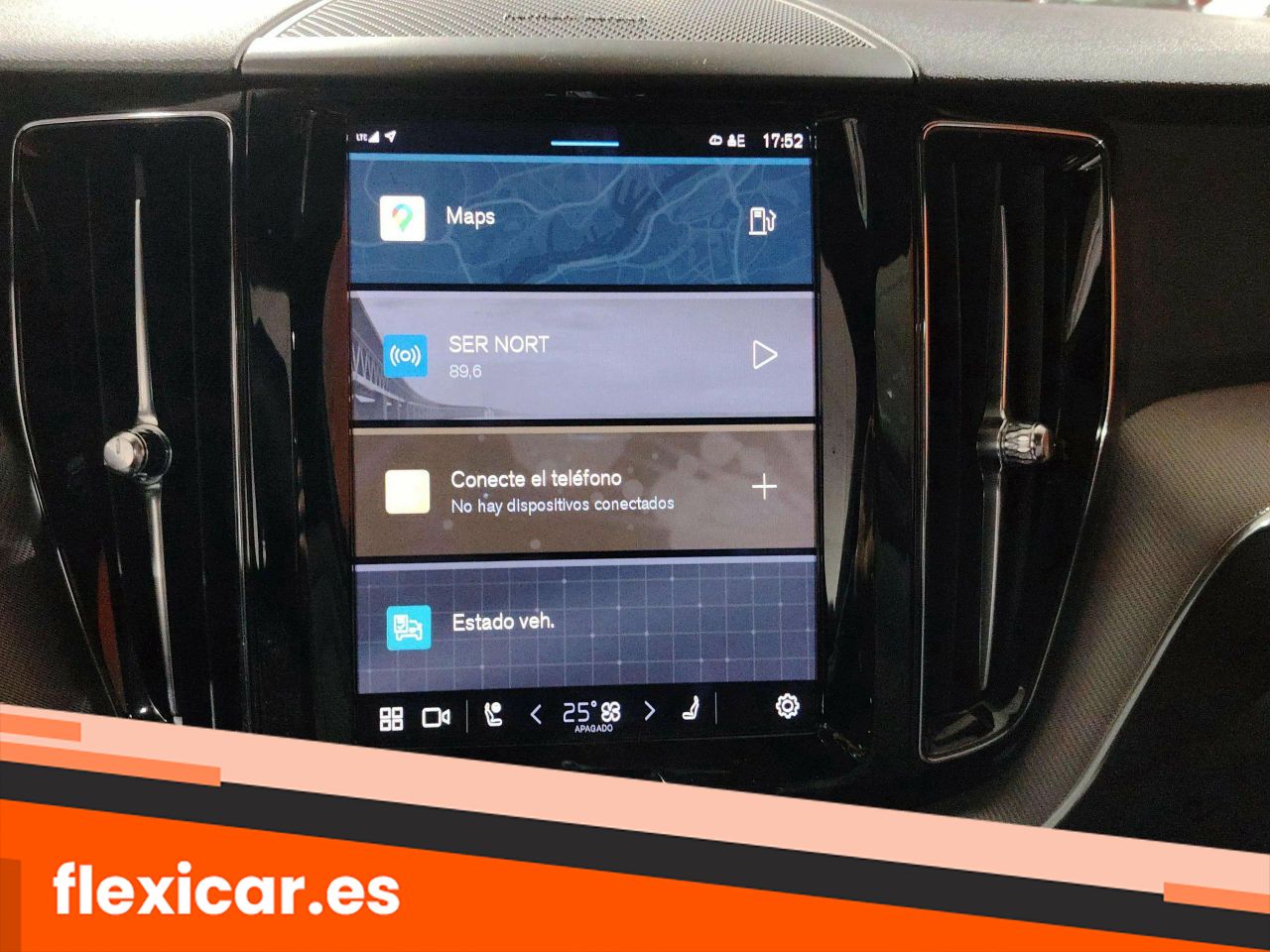 Foto Volvo XC60 18