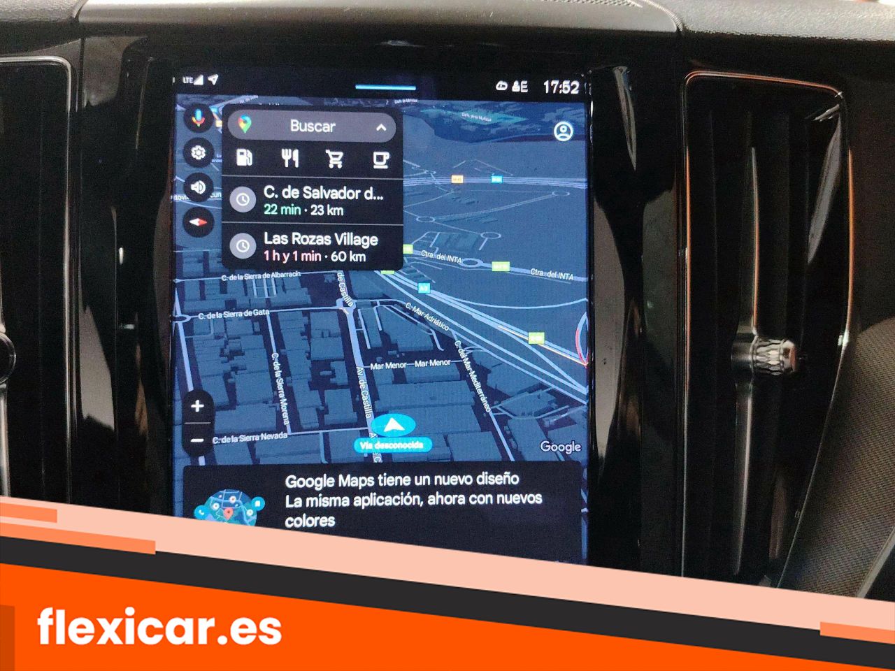 Foto Volvo XC60 19