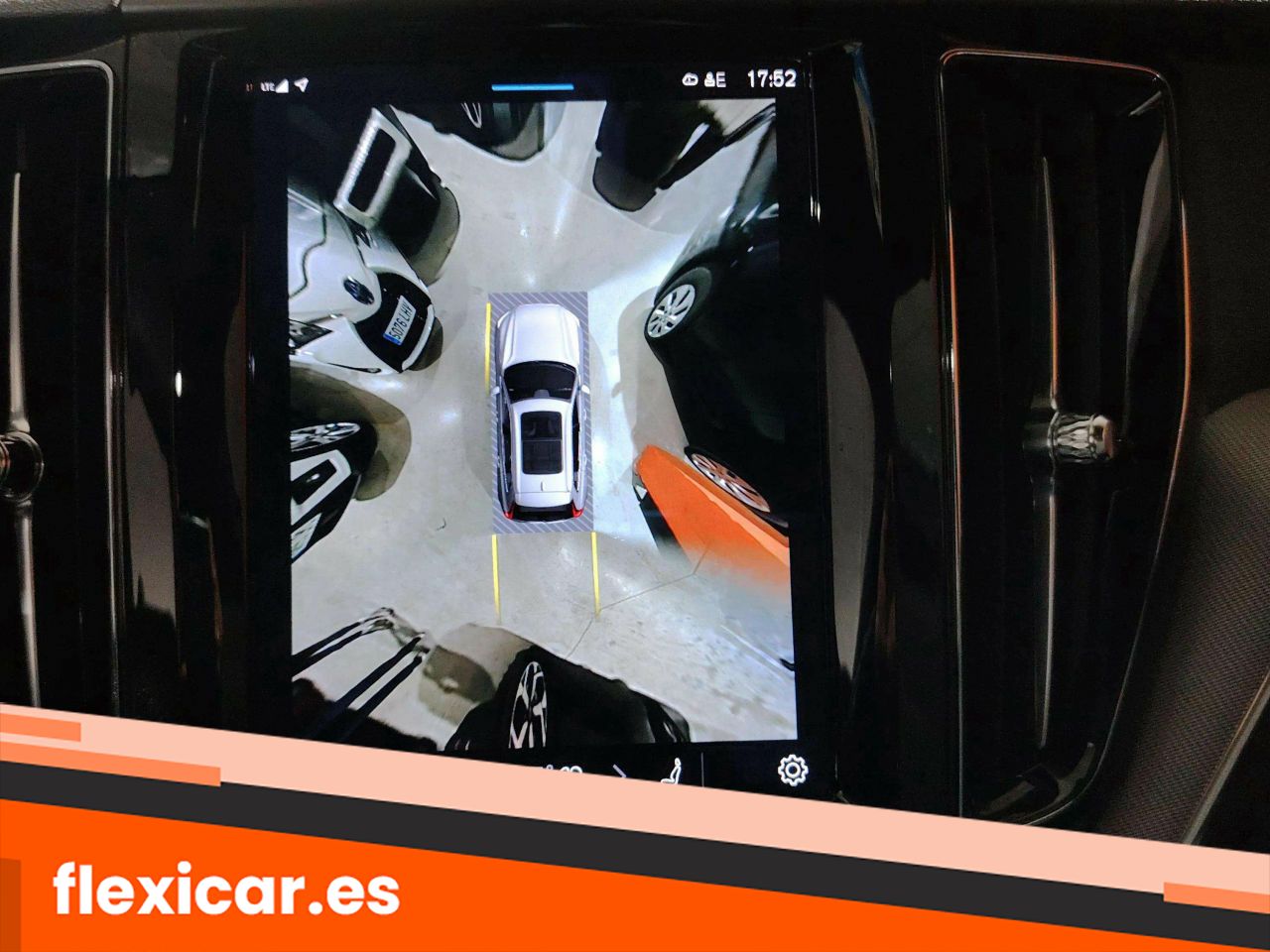 Foto Volvo XC60 20