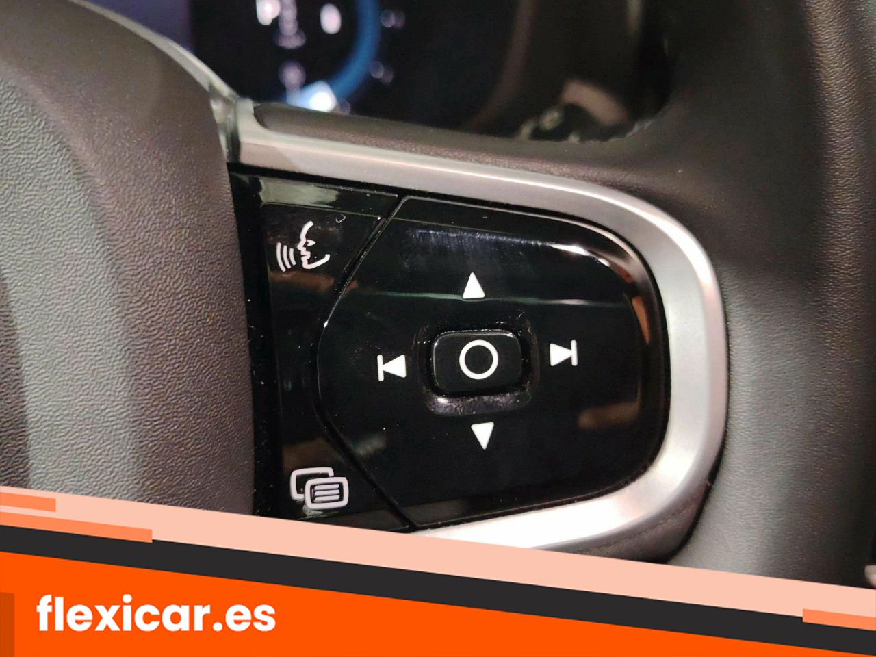 Foto Volvo XC60 25