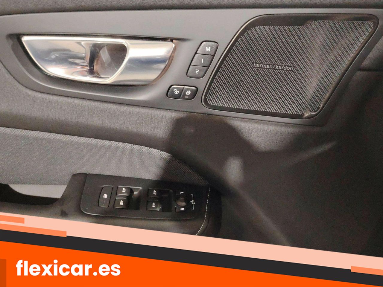 Foto Volvo XC60 26