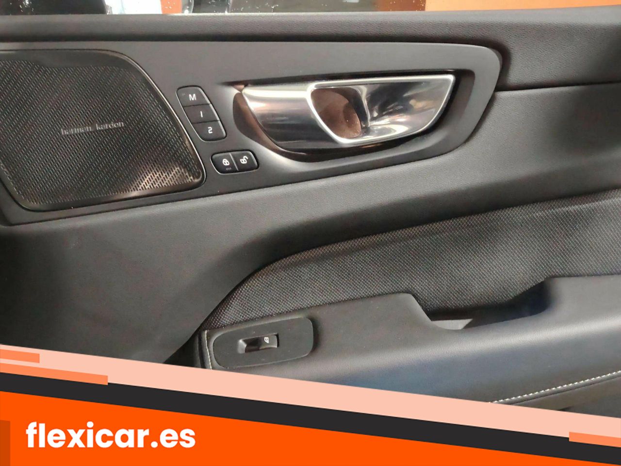 Foto Volvo XC60 27