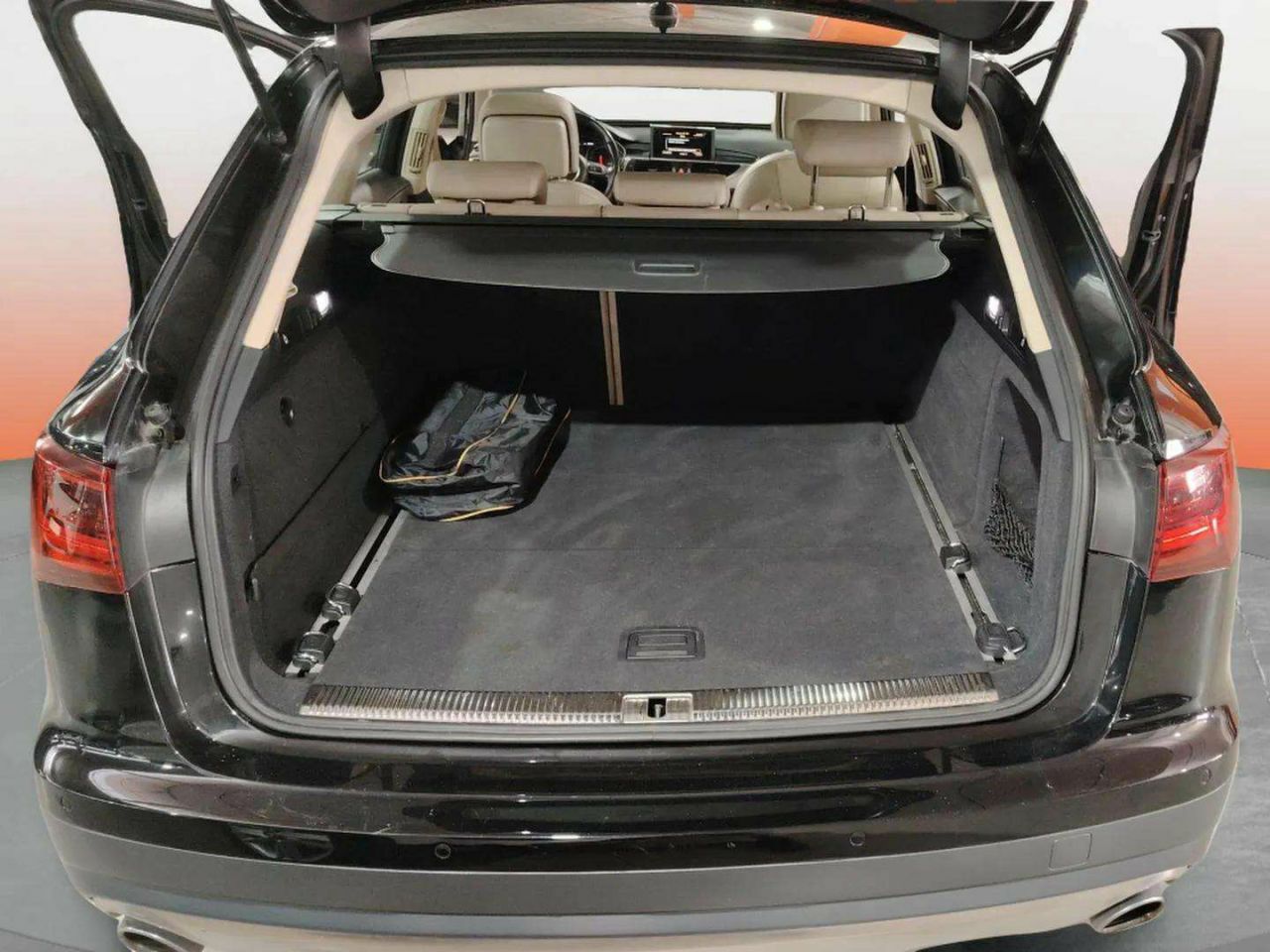 Foto Audi A6 29