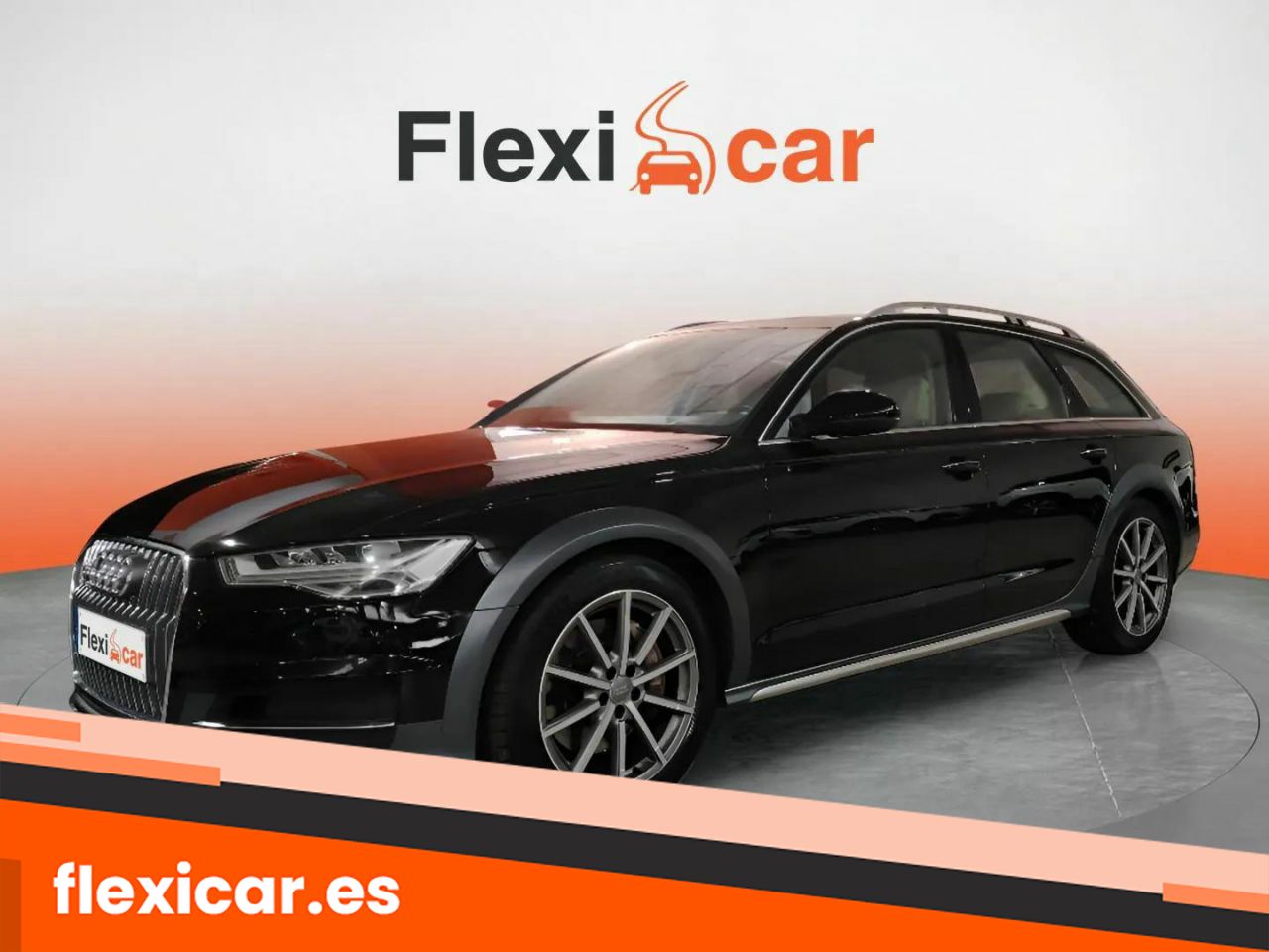 Foto Audi A6 3