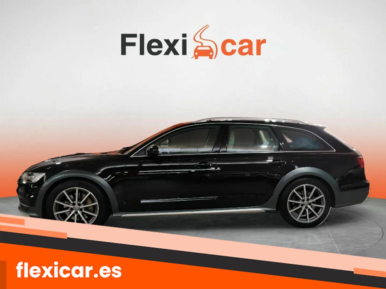 Foto Audi A6 4