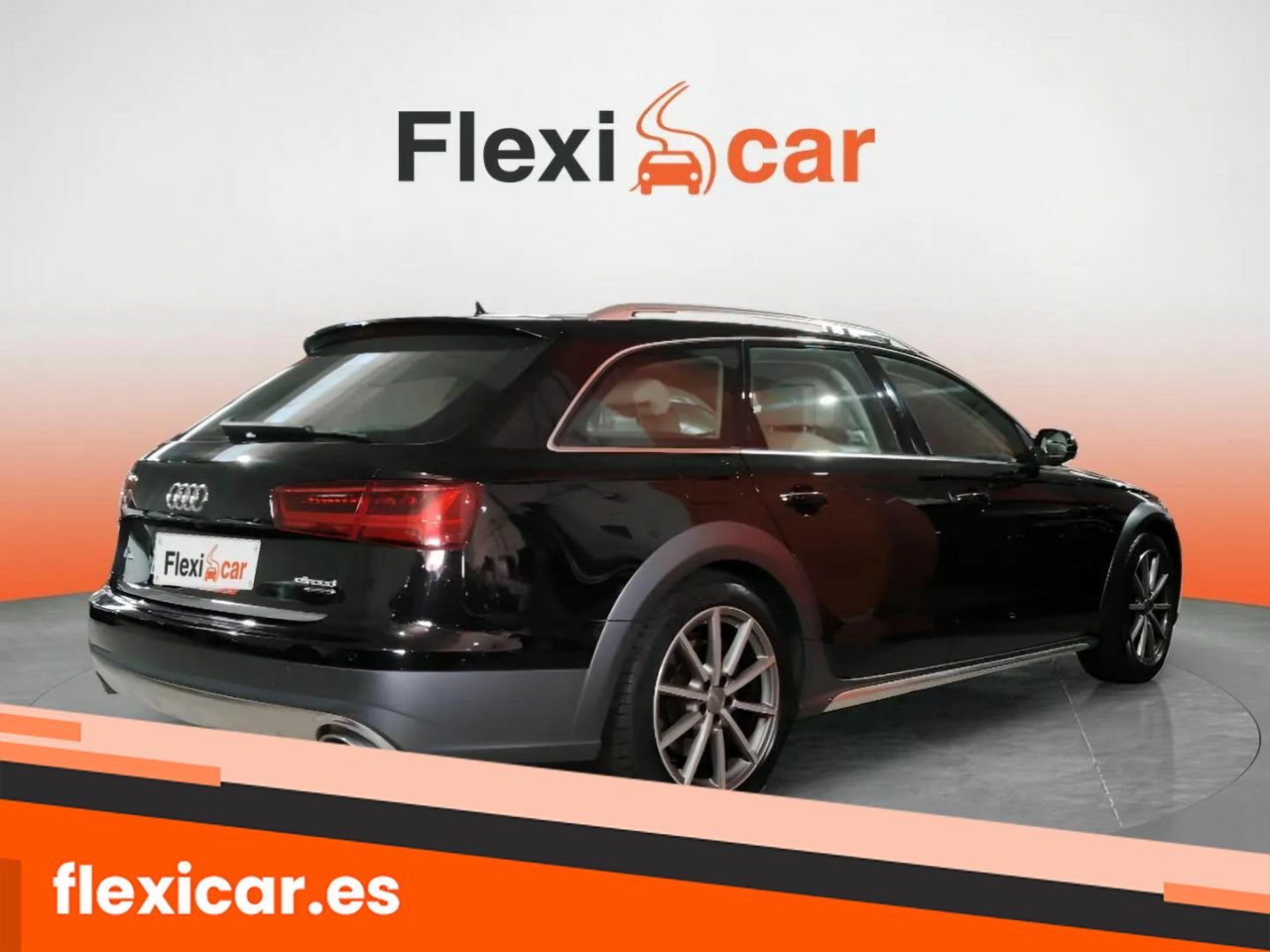 Foto Audi A6 8