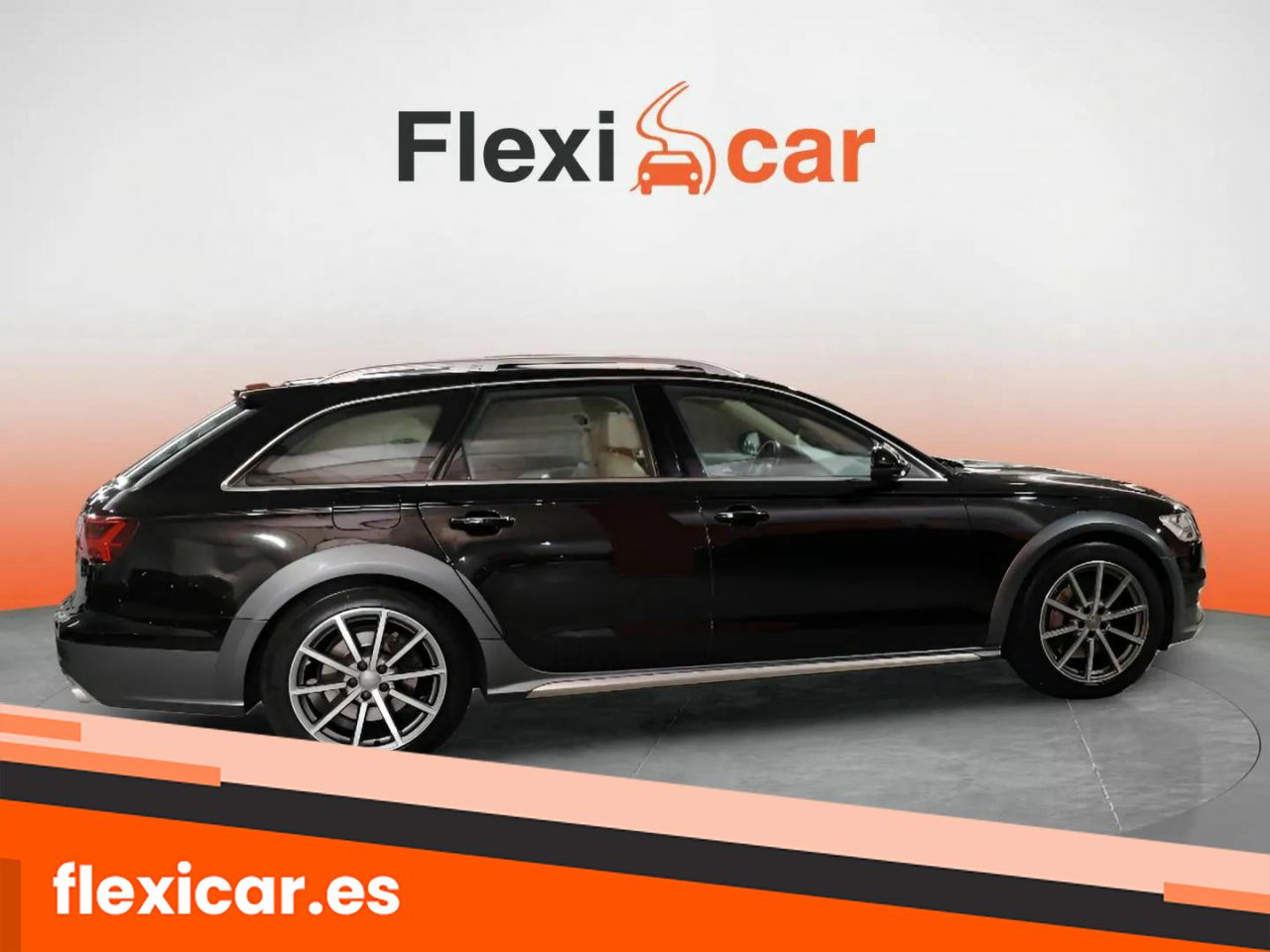 Foto Audi A6 9