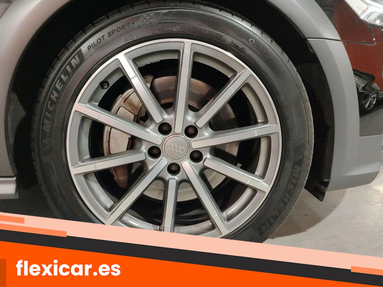 Foto Audi A6 10