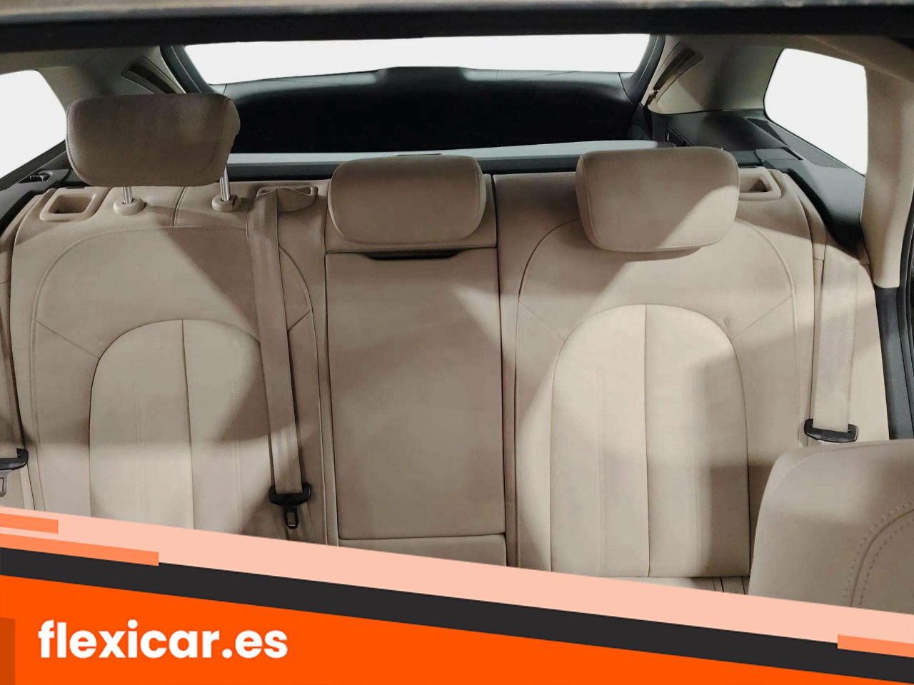 Foto Audi A6 12