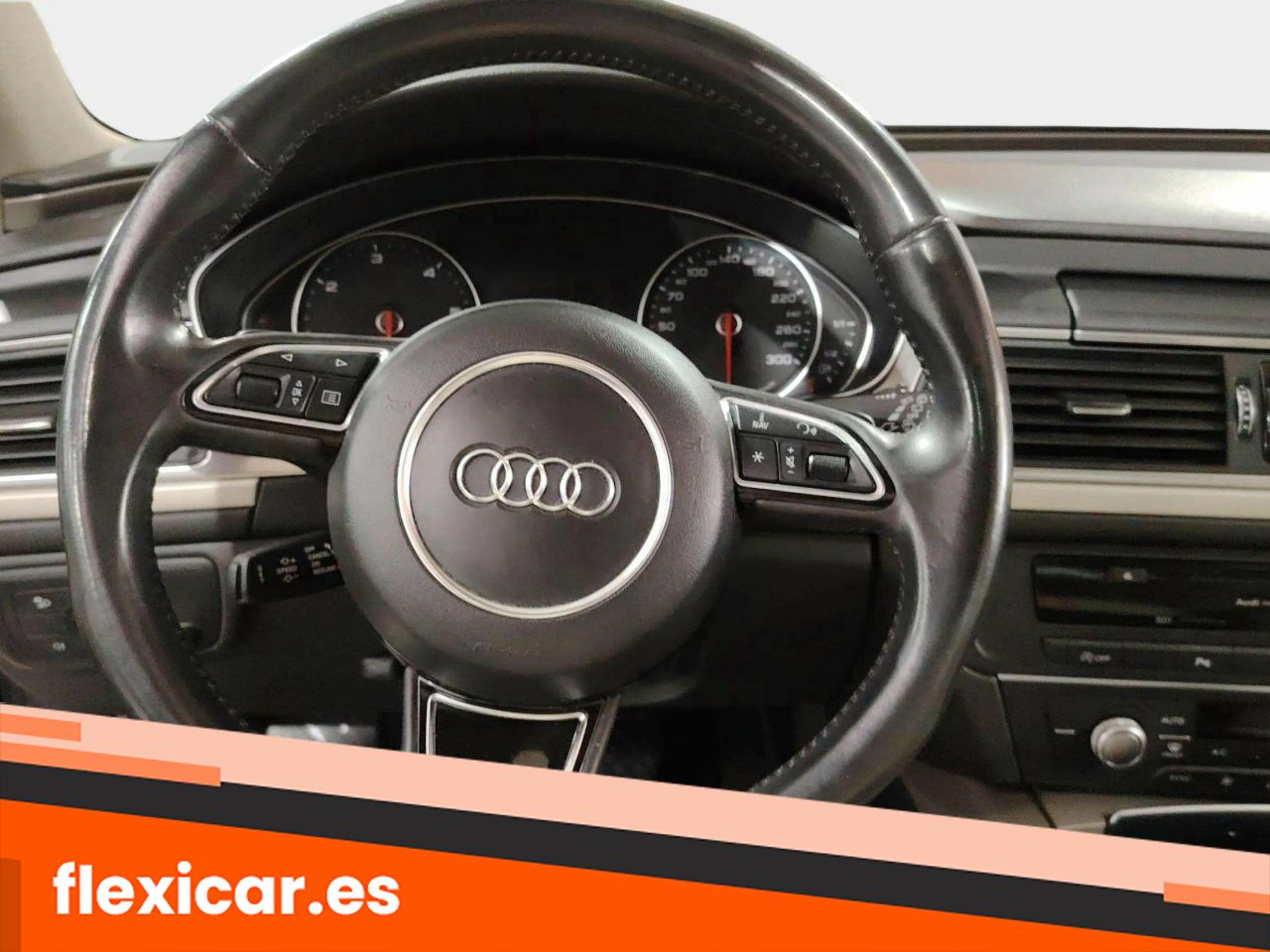 Foto Audi A6 14