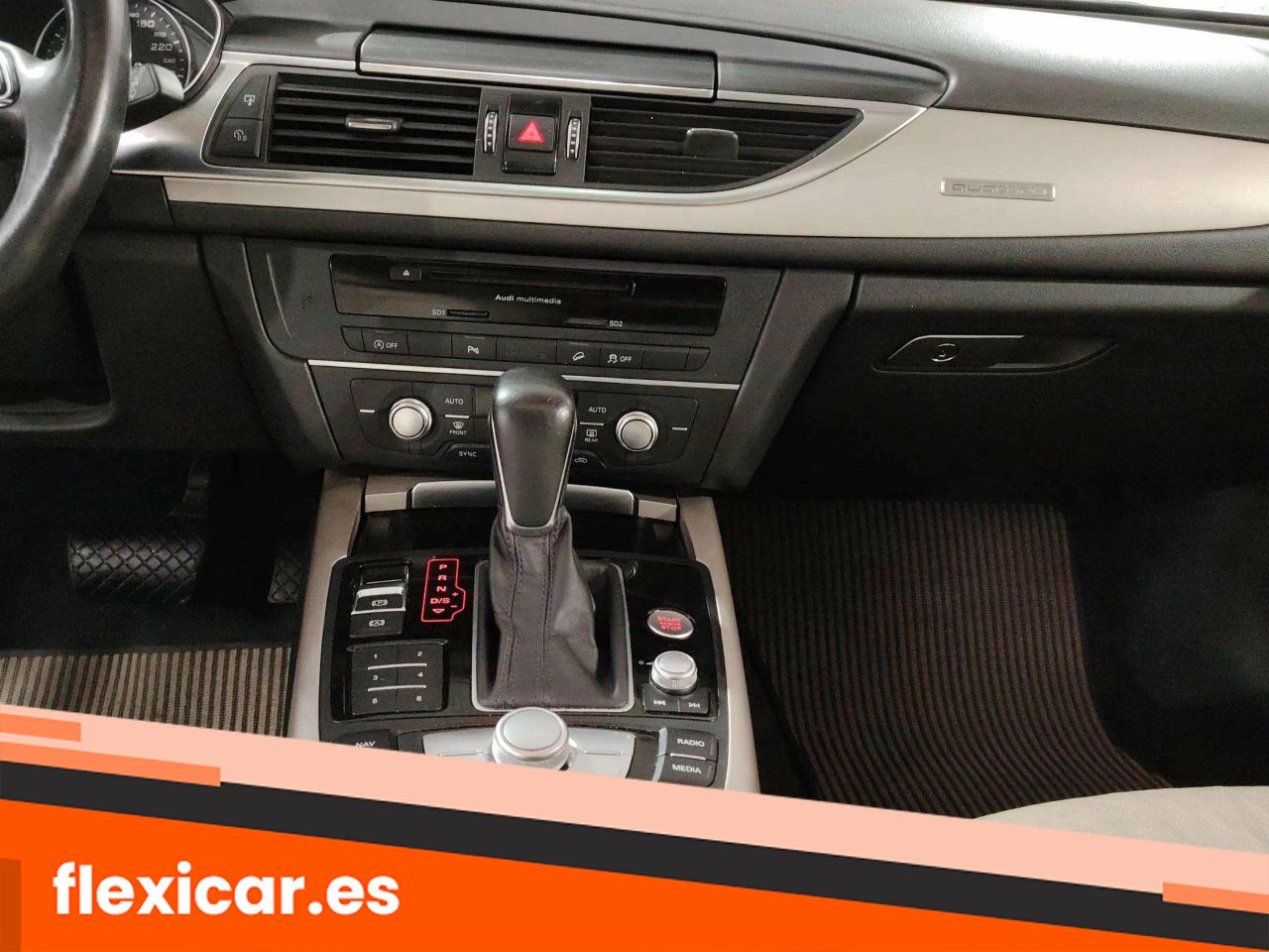 Foto Audi A6 15