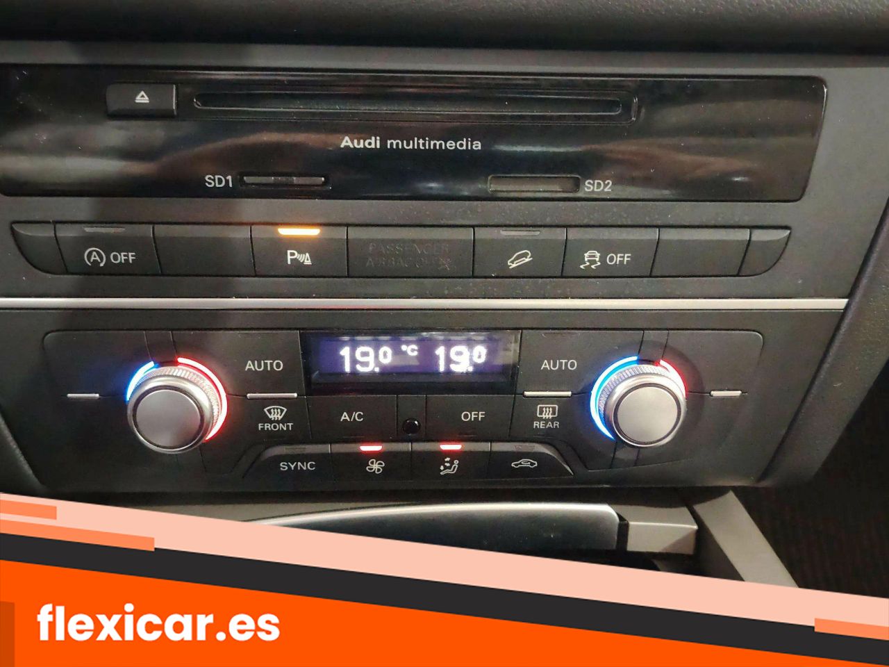 Foto Audi A6 16