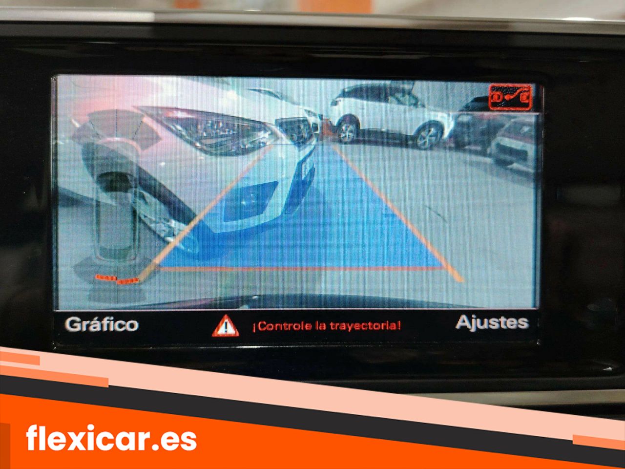 Foto Audi A6 17