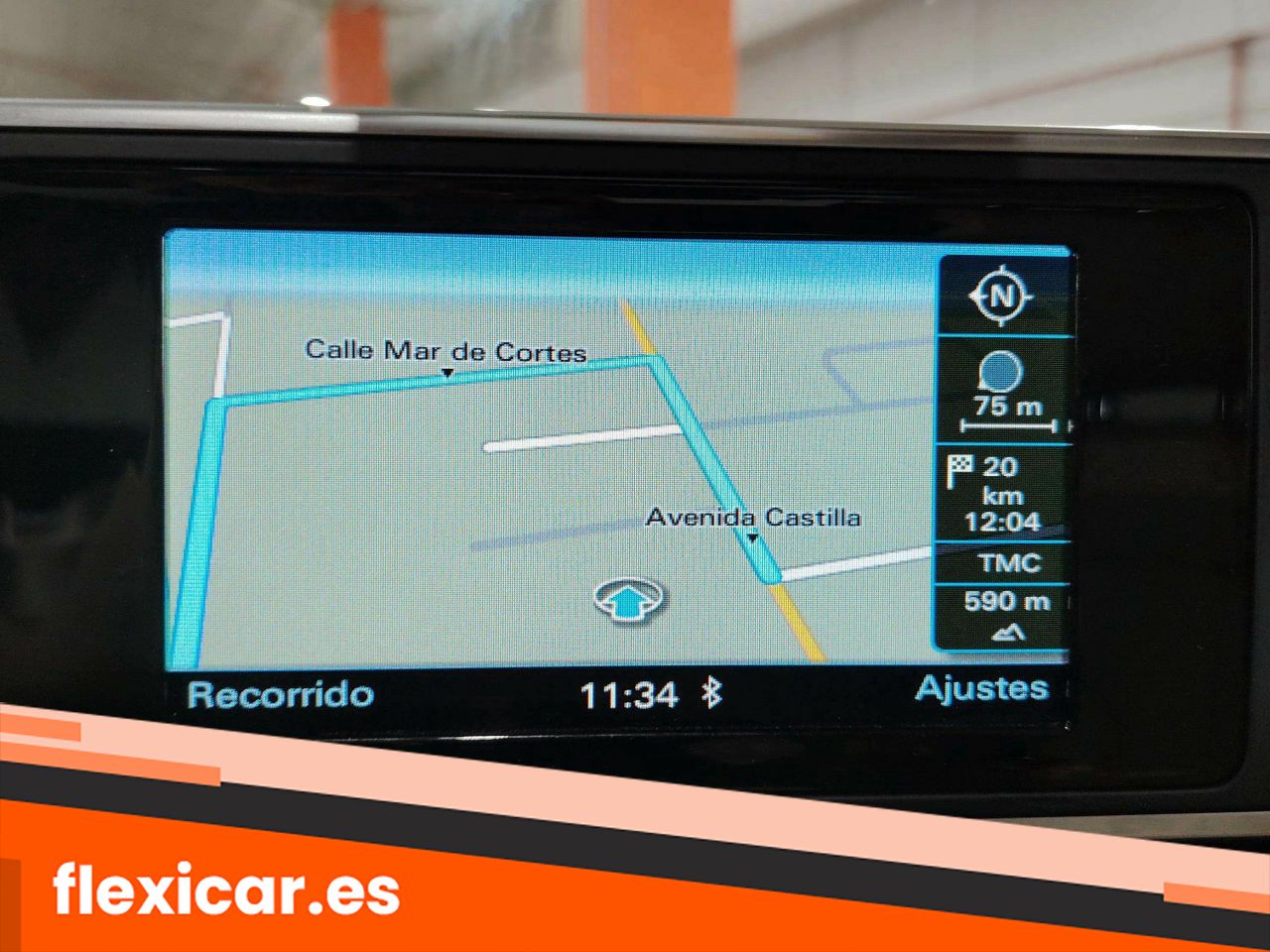 Foto Audi A6 18