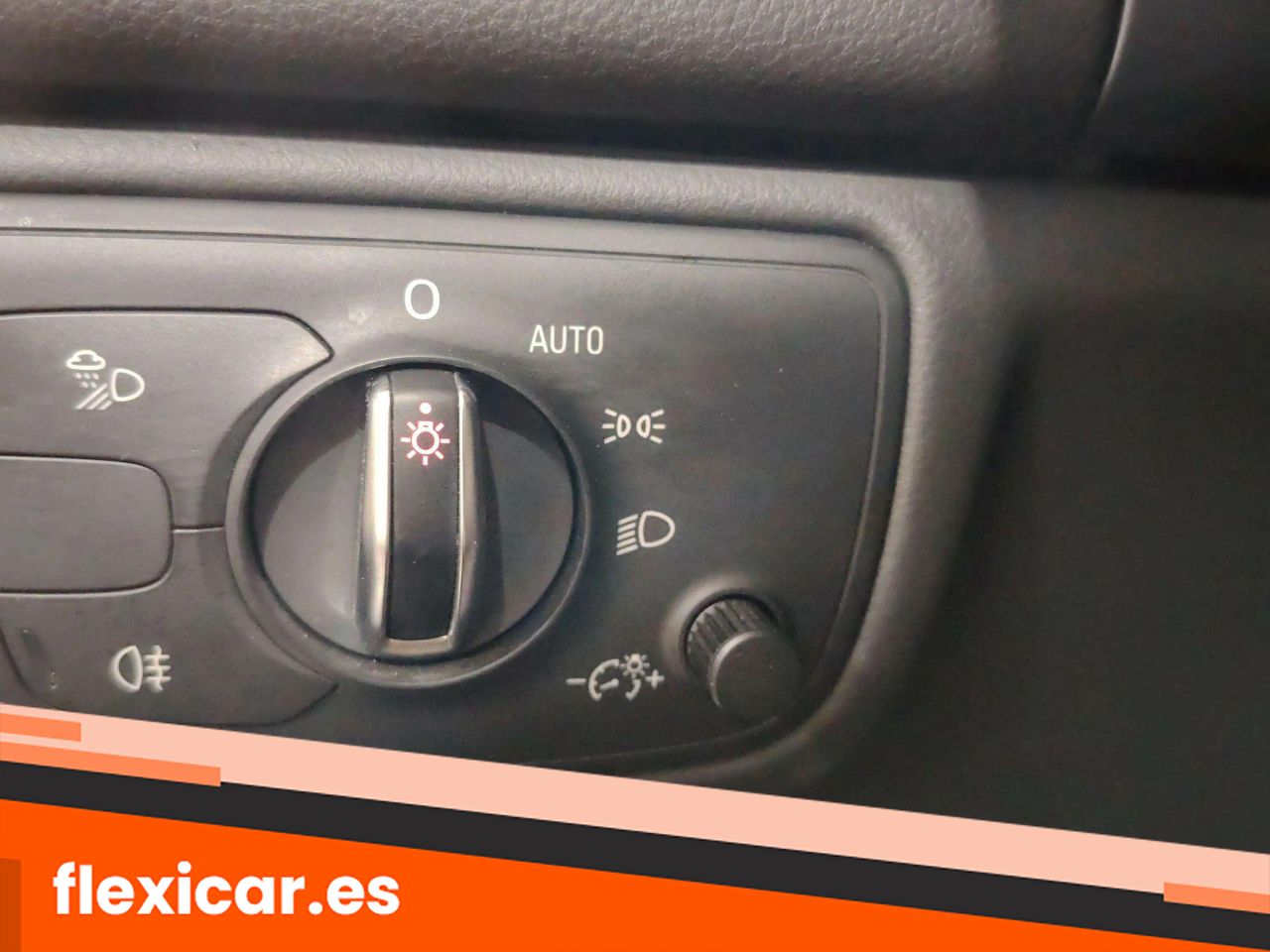 Foto Audi A6 19