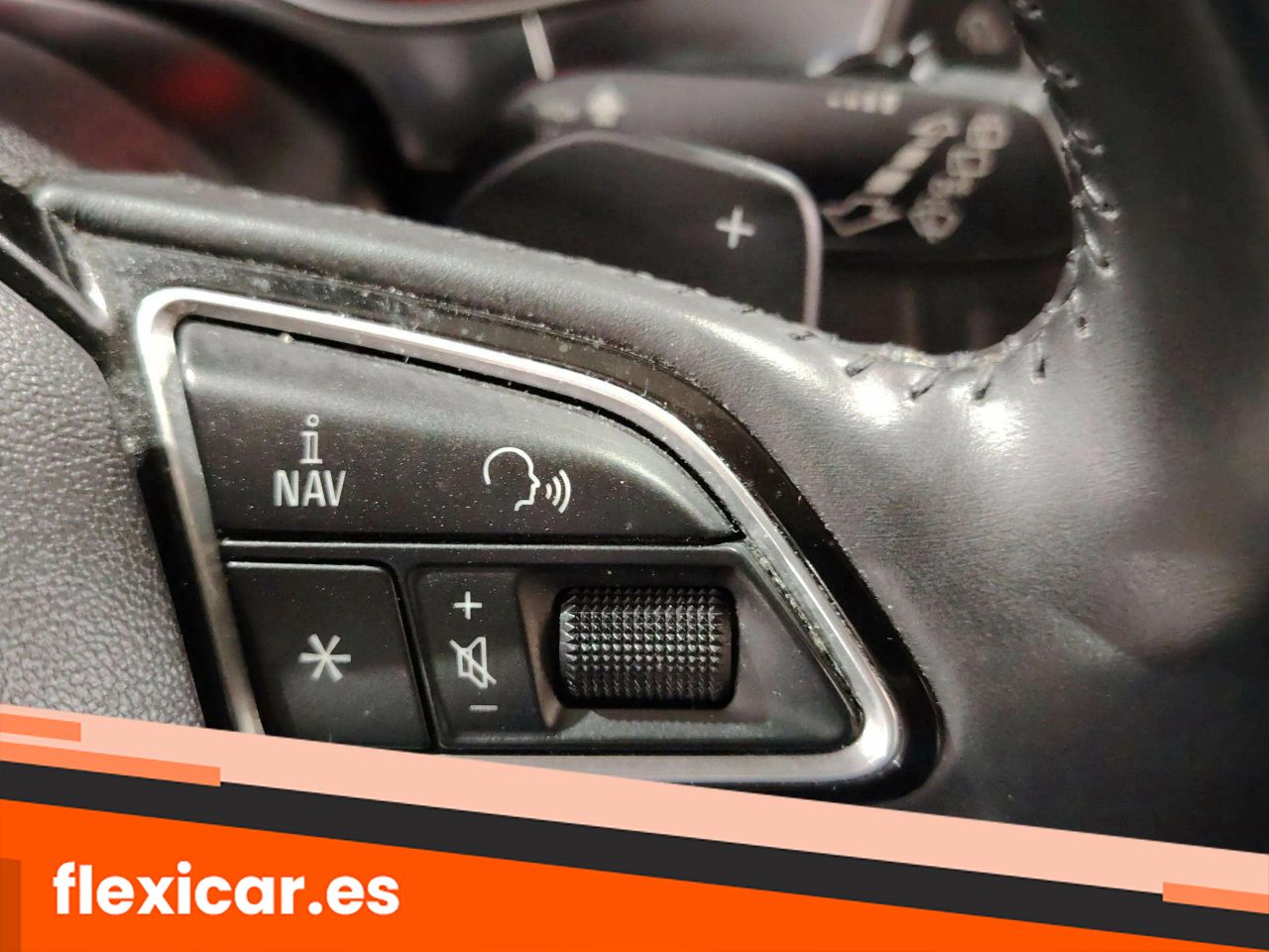 Foto Audi A6 21