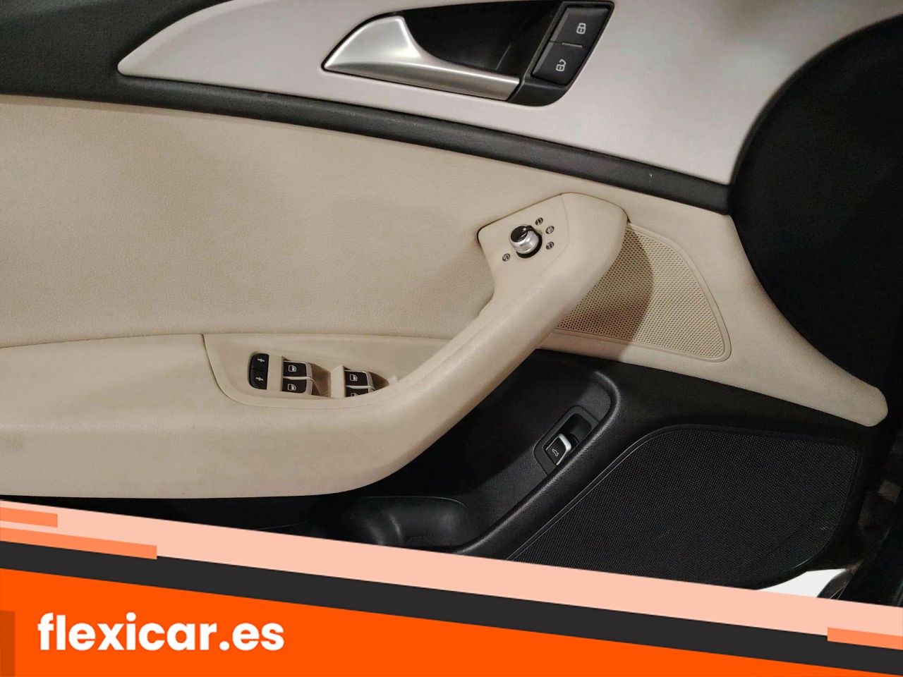 Foto Audi A6 24