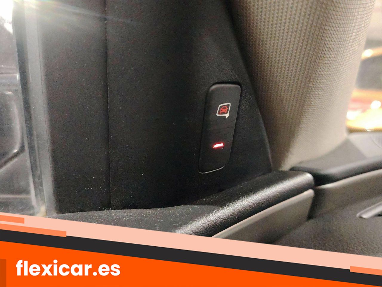 Foto Audi A6 26