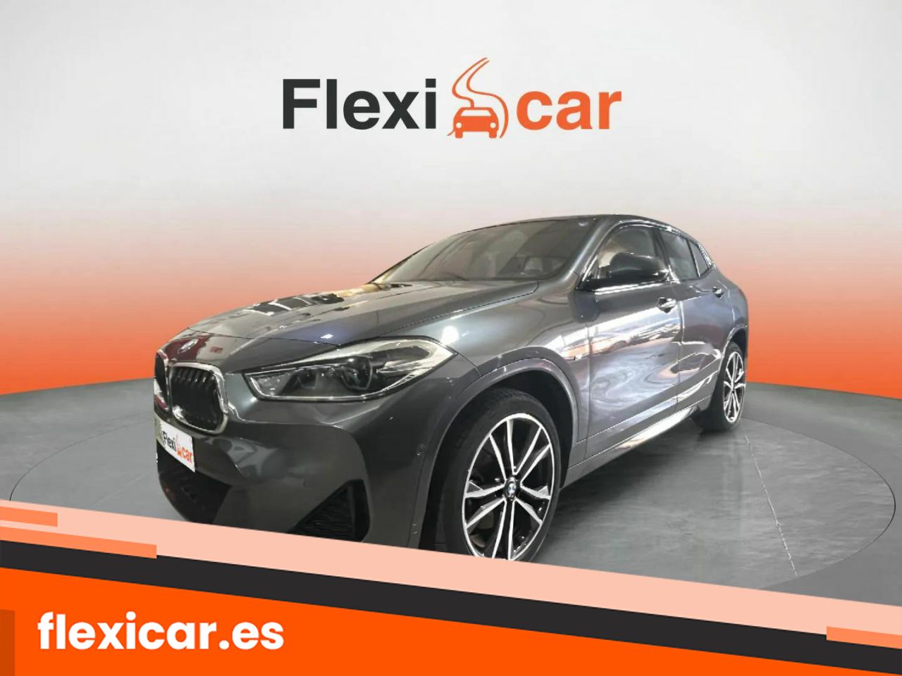 Foto BMW X2 3