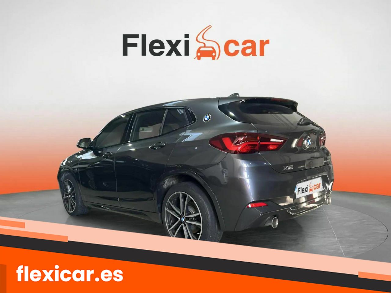 Foto BMW X2 5