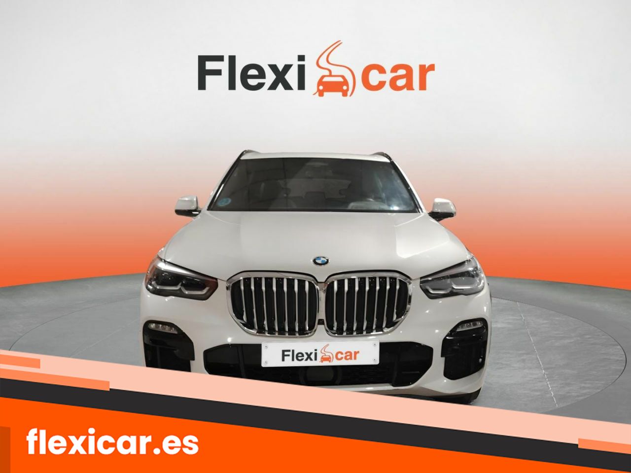 Foto BMW X5 2