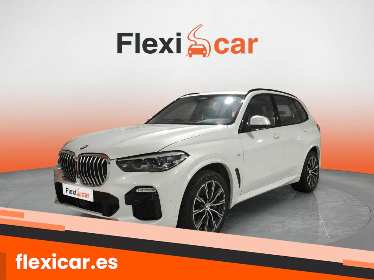 Foto BMW X5 3