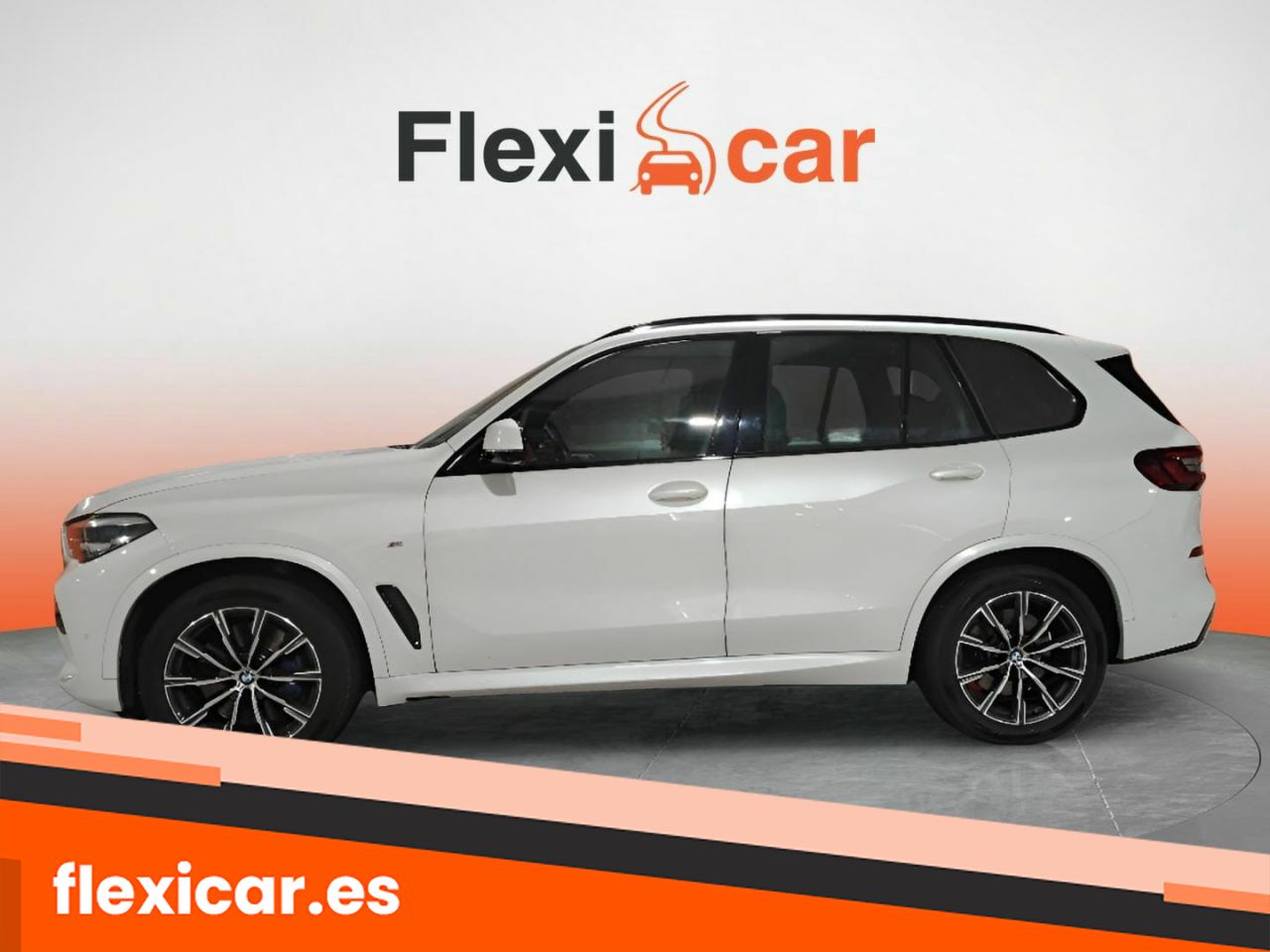 Foto BMW X5 4