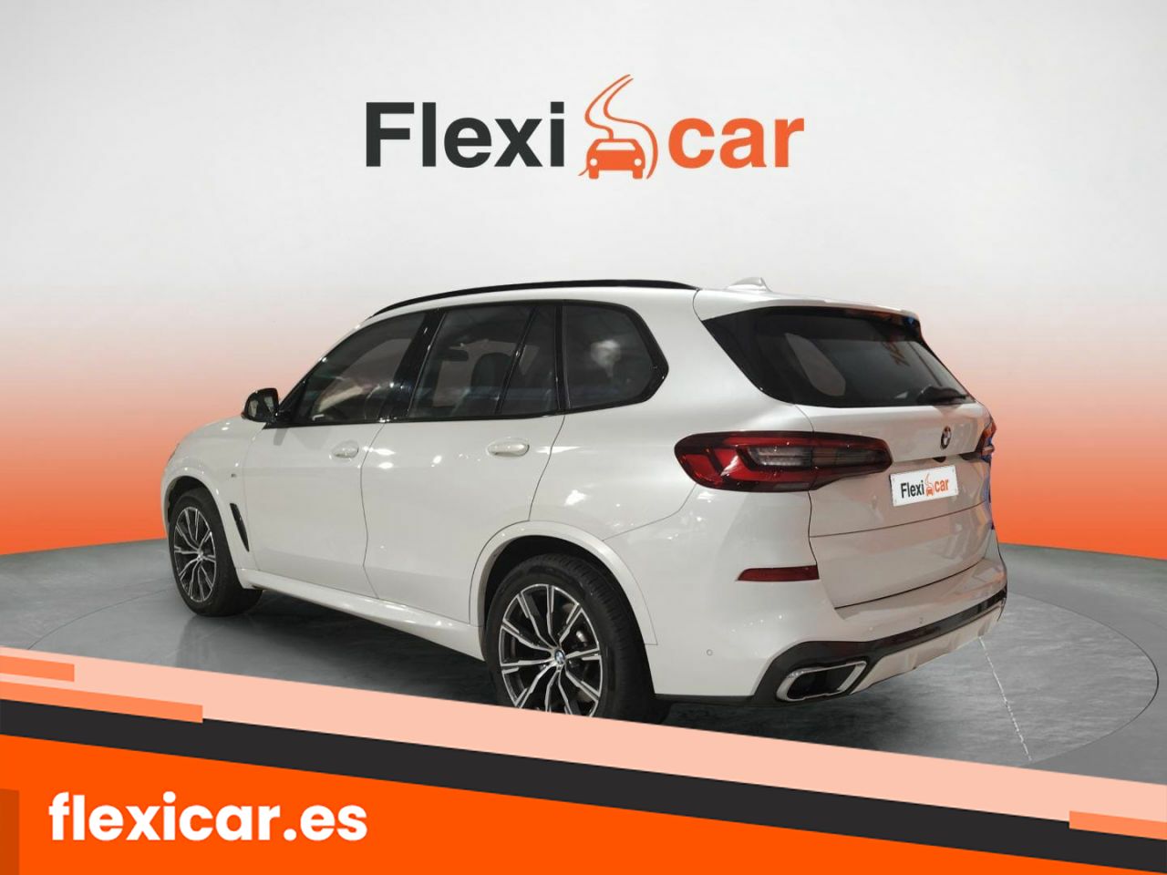 Foto BMW X5 5