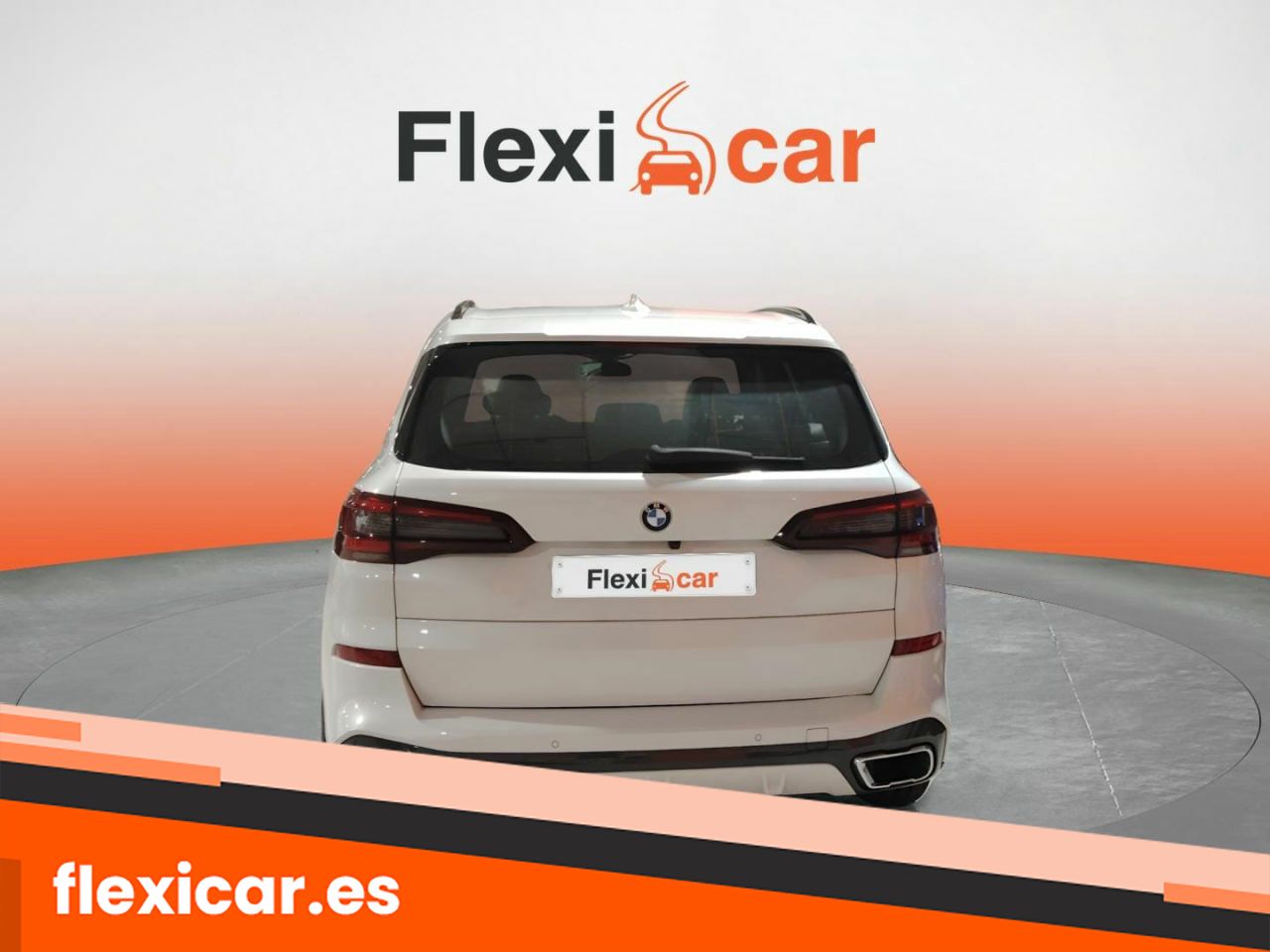 Foto BMW X5 7