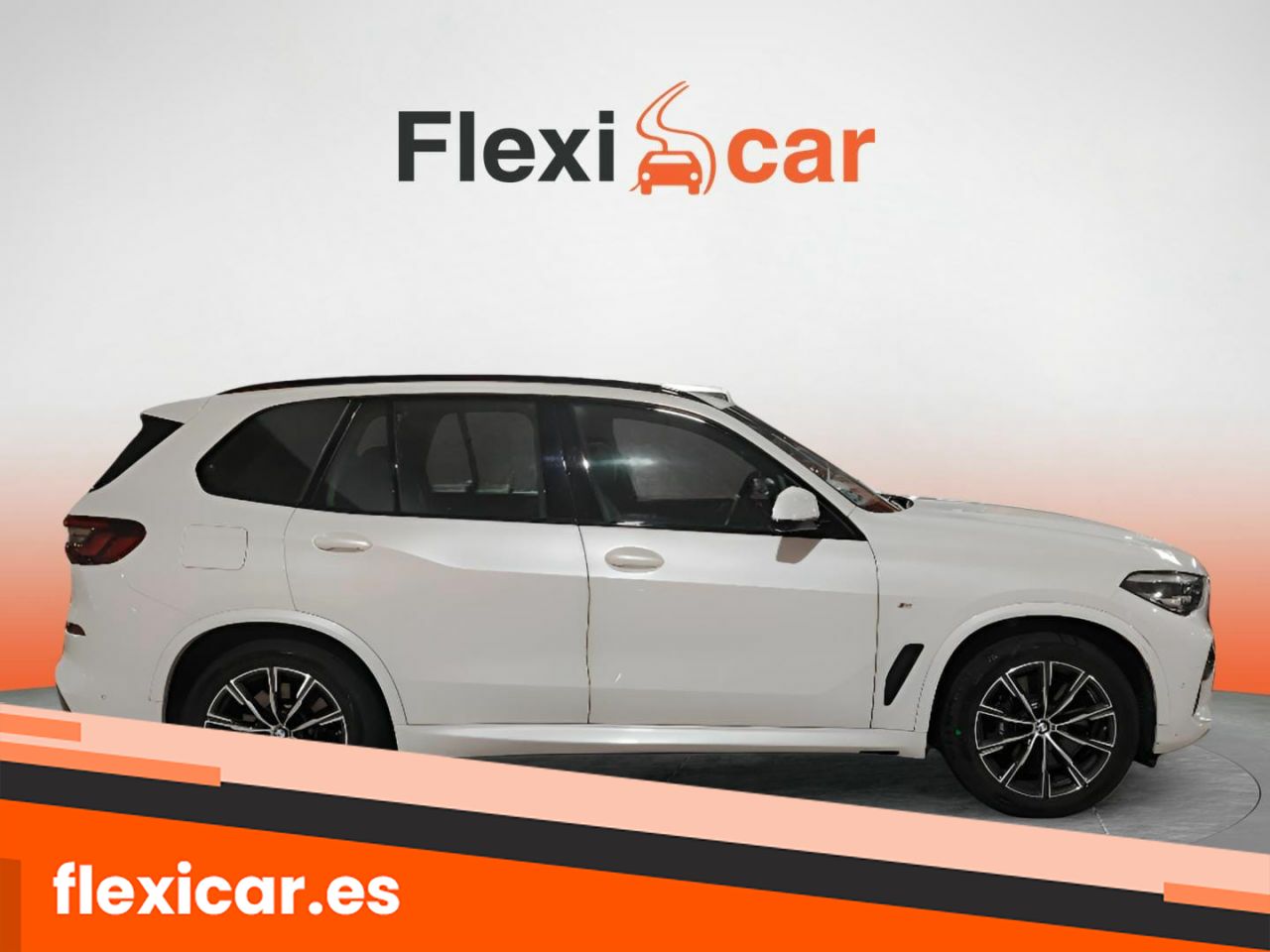 Foto BMW X5 9