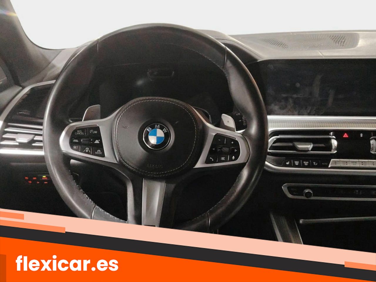 Foto BMW X5 11