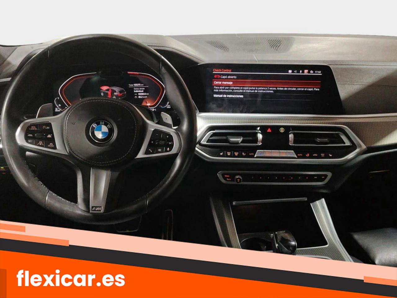 Foto BMW X5 12