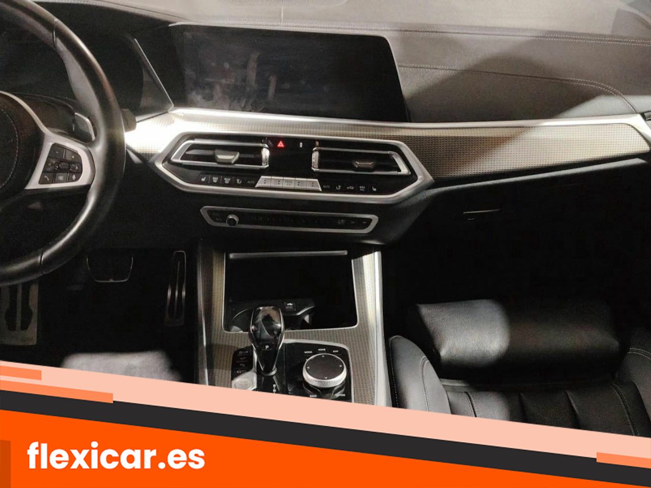 Foto BMW X5 13