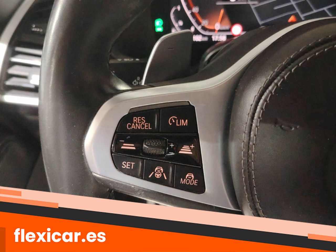 Foto BMW X5 14