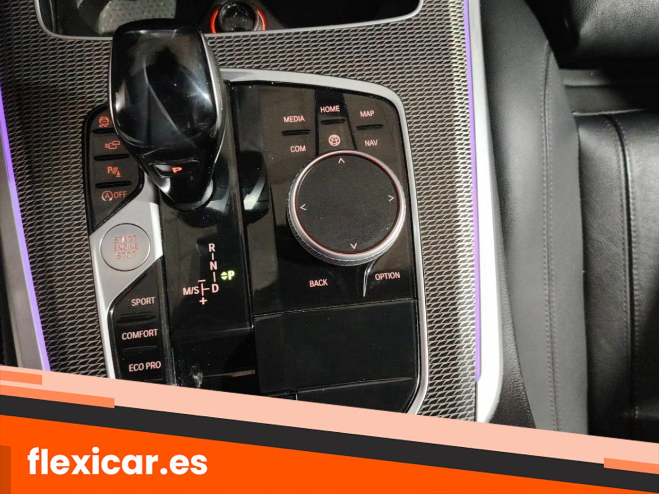 Foto BMW X5 16
