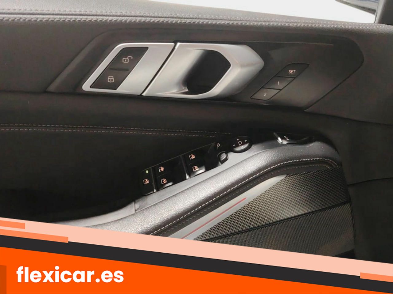 Foto BMW X5 26