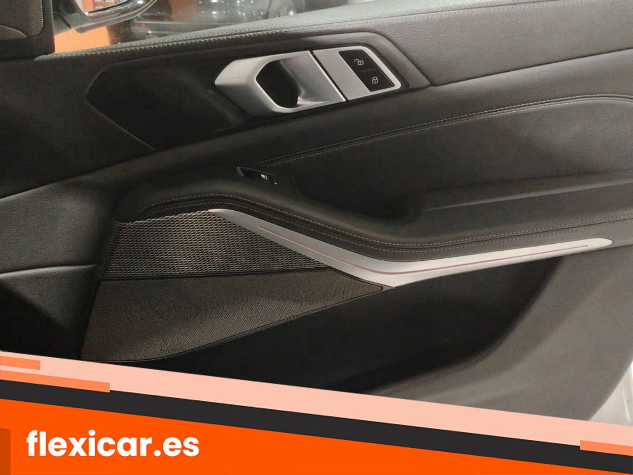 Foto BMW X5 27